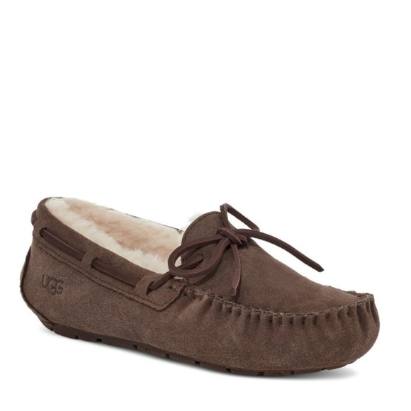🎁 UGG Dakota Women's Slipper - Picture 1 of 8